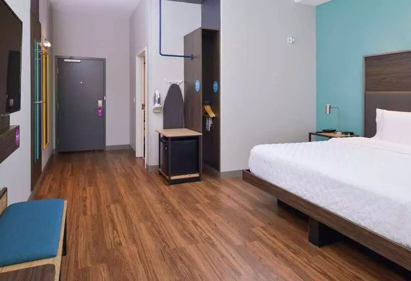 Hotelli Tru By Hilton Coppell Dfw Airport North