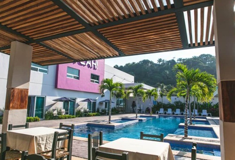 فندق Yeah Rincón De Guayabitos