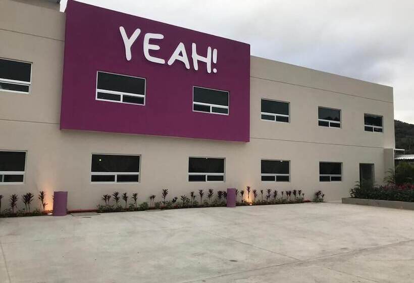 فندق Yeah Rincón De Guayabitos