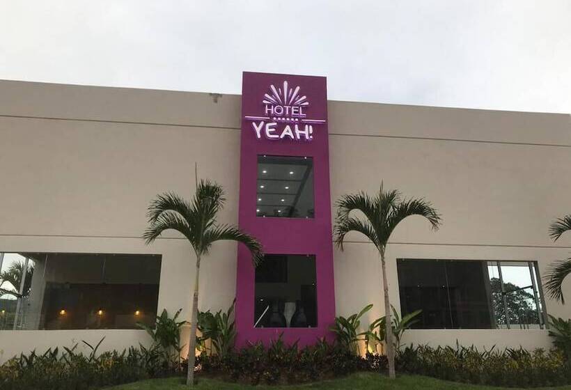 فندق Yeah Rincón De Guayabitos