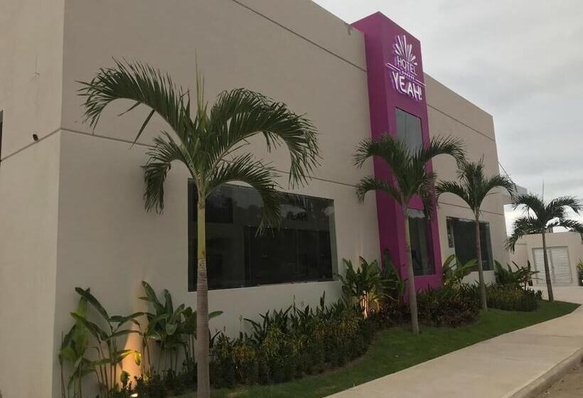 فندق Yeah Rincón De Guayabitos