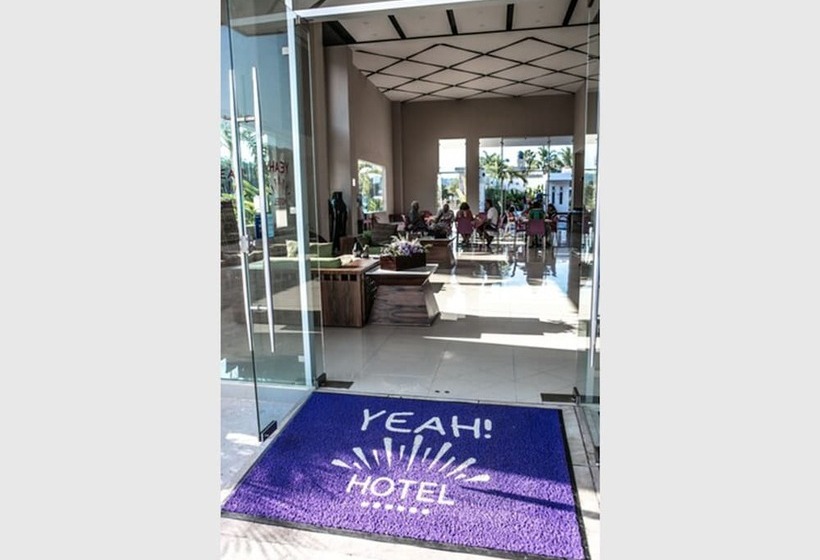 فندق Yeah Rincón De Guayabitos