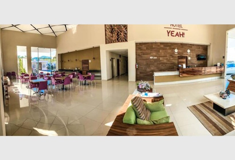 فندق Yeah Rincón De Guayabitos