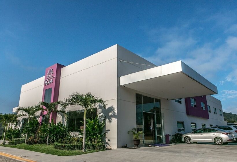 فندق Yeah Rincón De Guayabitos