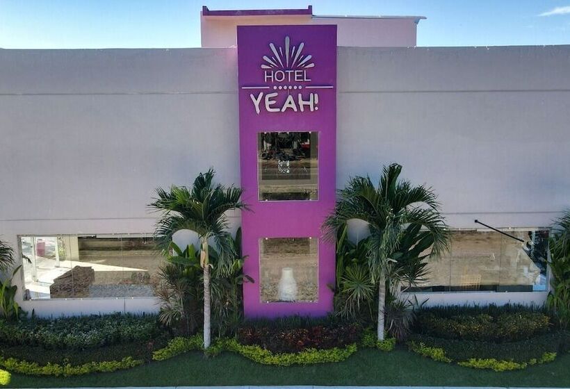 فندق Yeah Rincón De Guayabitos