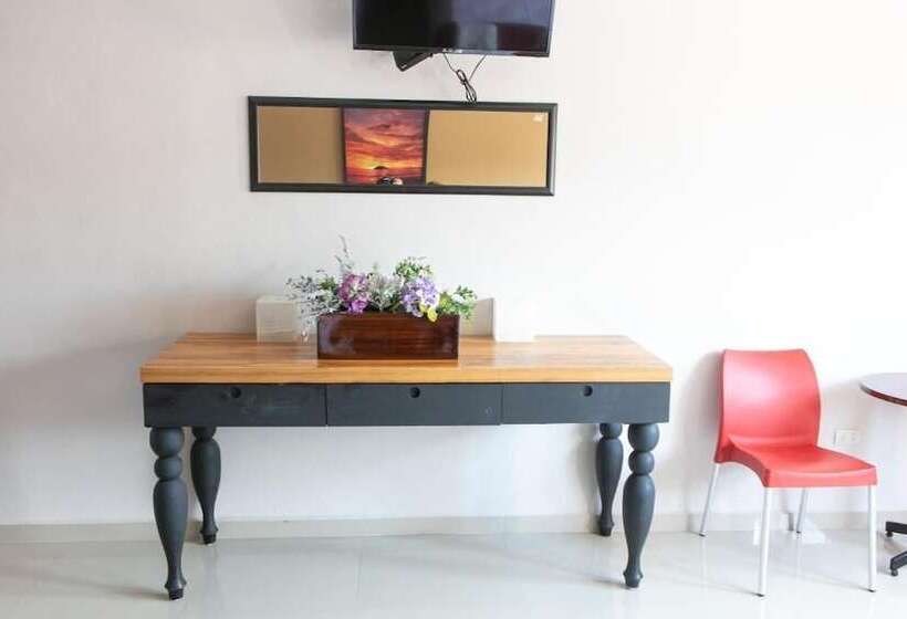 فندق Yeah Rincón De Guayabitos