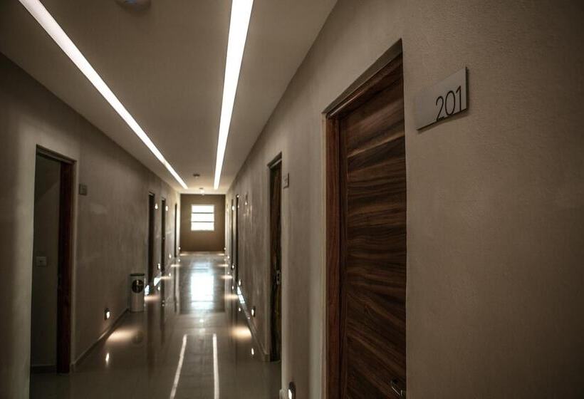 فندق Yeah Rincón De Guayabitos