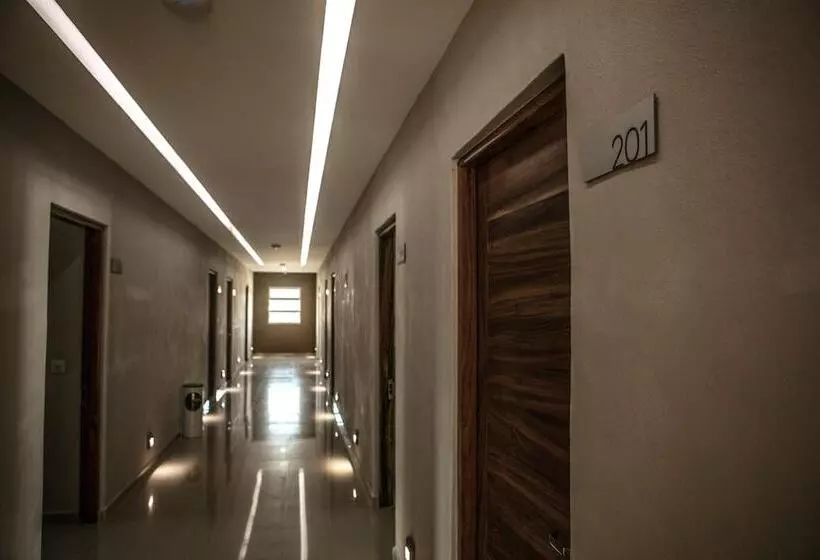 Hotelli Yeah Rincón De Guayabitos