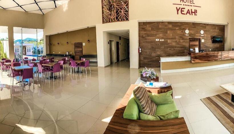 فندق Yeah Rincón De Guayabitos