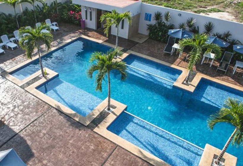 فندق Yeah Rincón De Guayabitos