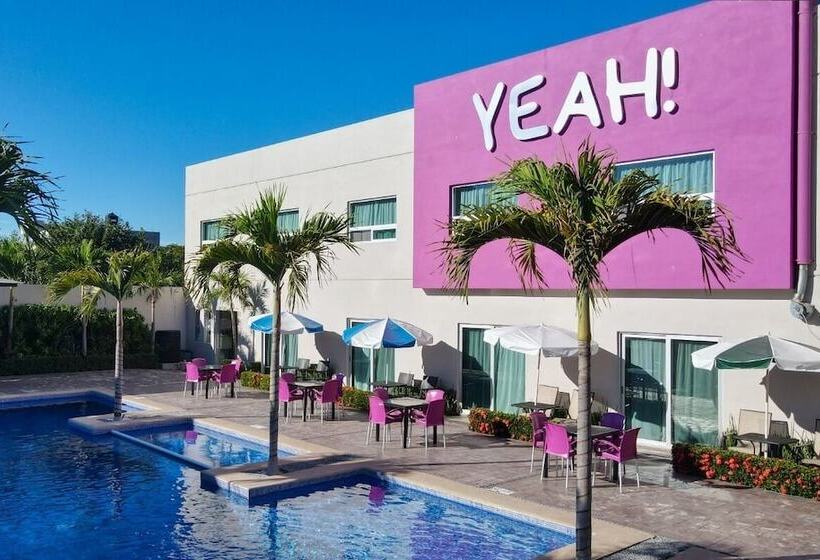 فندق Yeah Rincón De Guayabitos