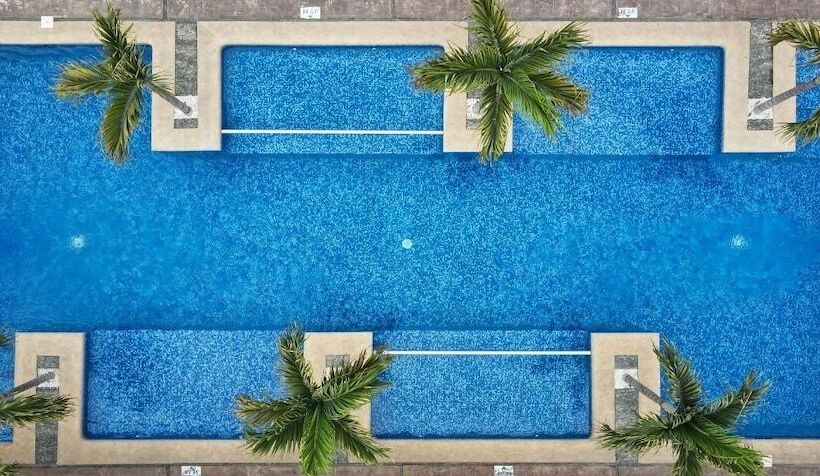 فندق Yeah Rincón De Guayabitos