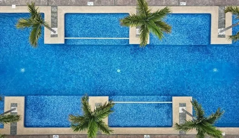 Hotelli Yeah Rincón De Guayabitos