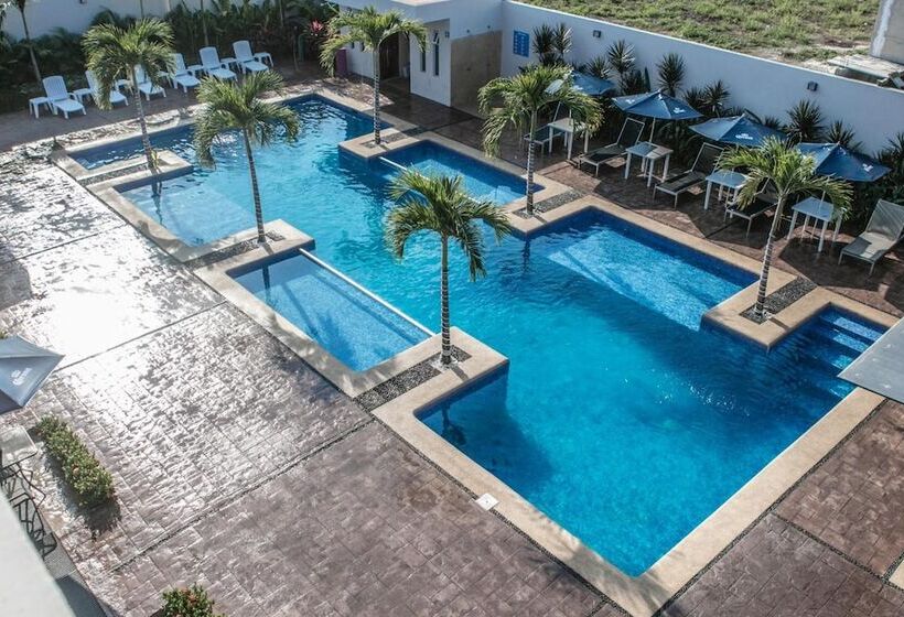 فندق Yeah Rincón De Guayabitos