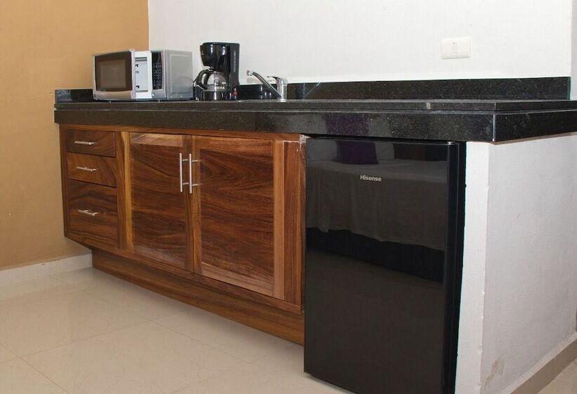 فندق Yeah Rincón De Guayabitos