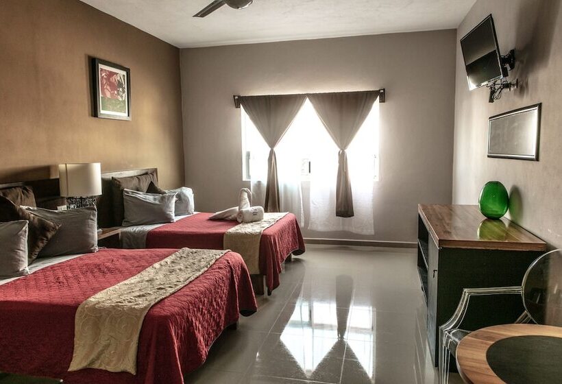 فندق Yeah Rincón De Guayabitos