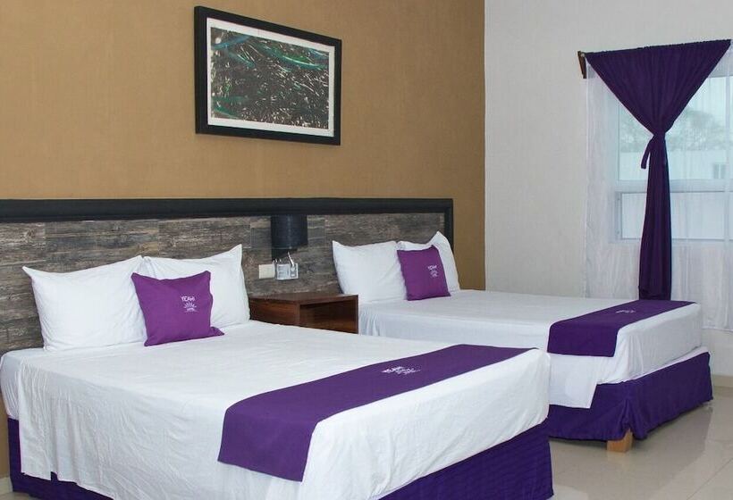 فندق Yeah Rincón De Guayabitos