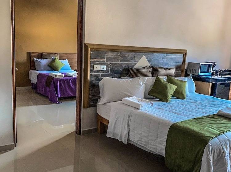 فندق Yeah Rincón De Guayabitos