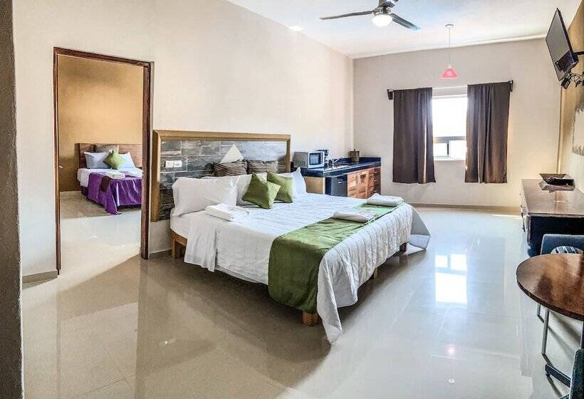 فندق Yeah Rincón De Guayabitos