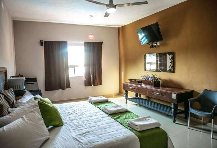 فندق Yeah Rincón De Guayabitos