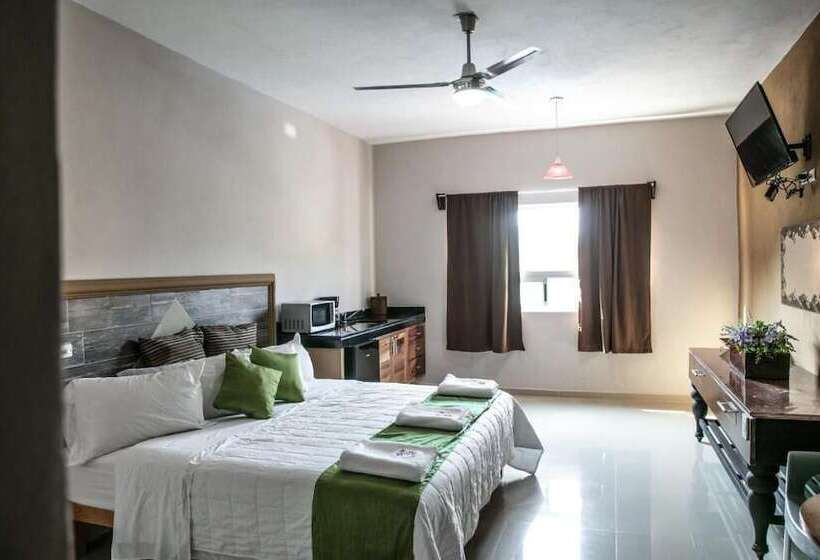 فندق Yeah Rincón De Guayabitos