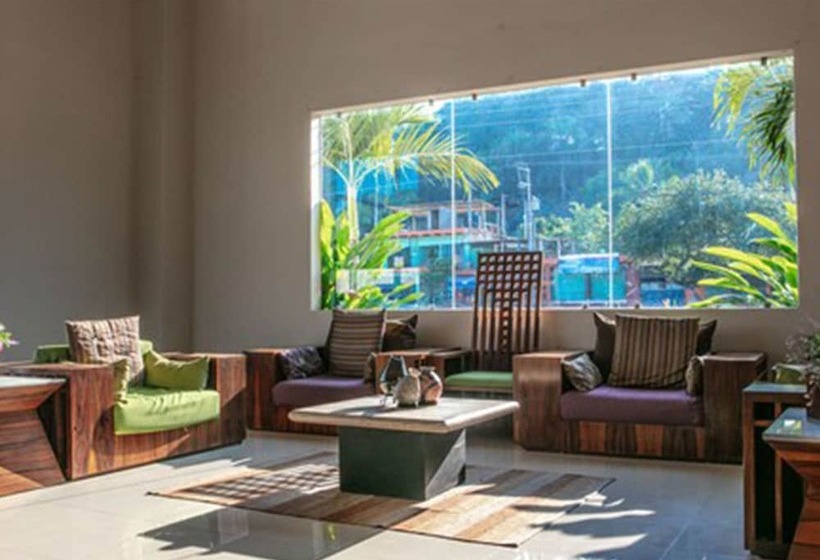 فندق Yeah Rincón De Guayabitos