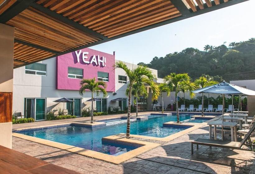 فندق Yeah Rincón De Guayabitos