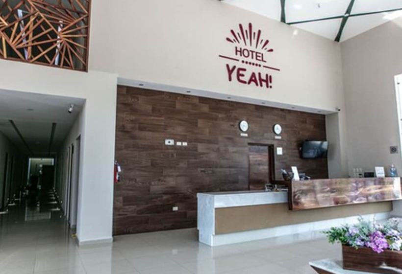 فندق Yeah Rincón De Guayabitos
