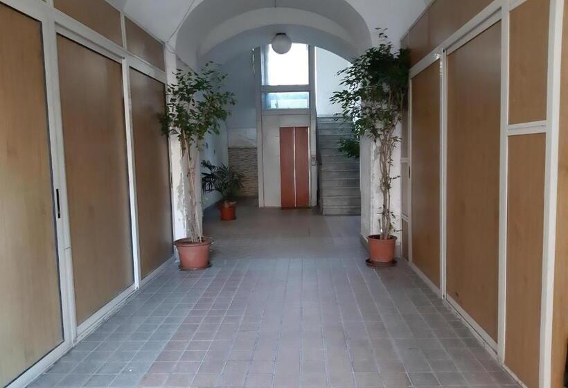 La Margherita Apartment