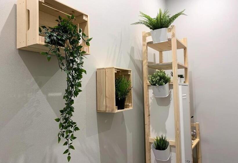 La Margherita Apartment