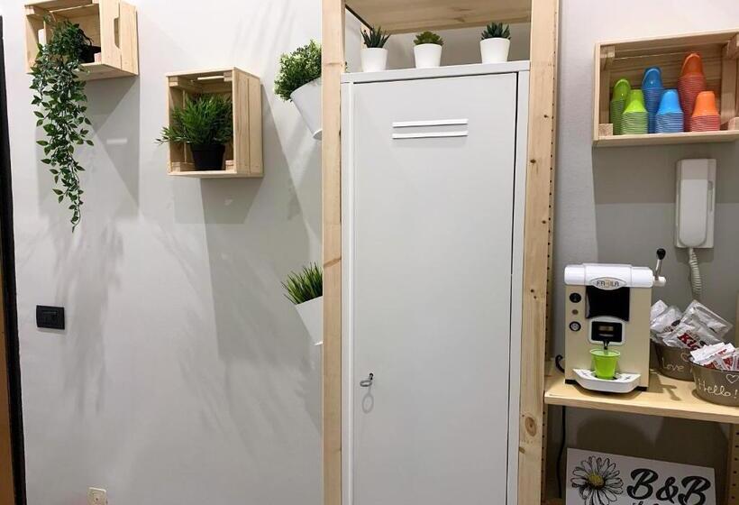 La Margherita Apartment