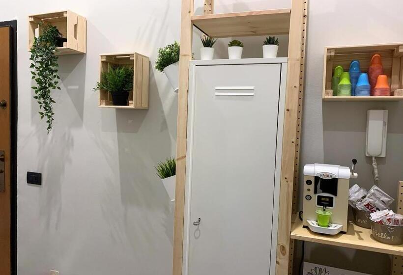 La Margherita Apartment