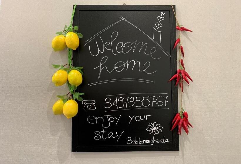 La Margherita Apartment