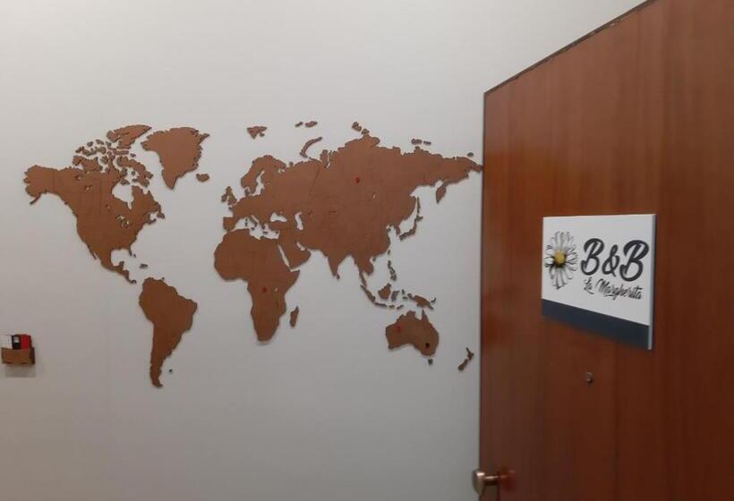 La Margherita Apartment