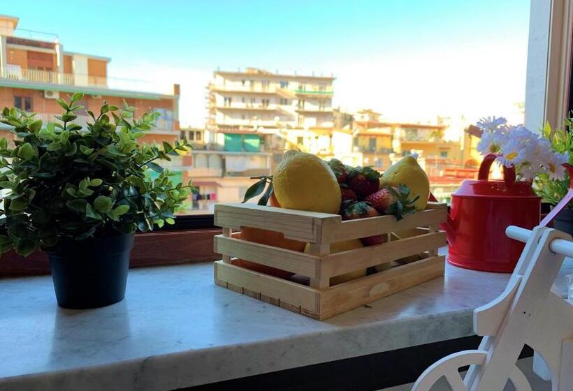 La Margherita Apartment