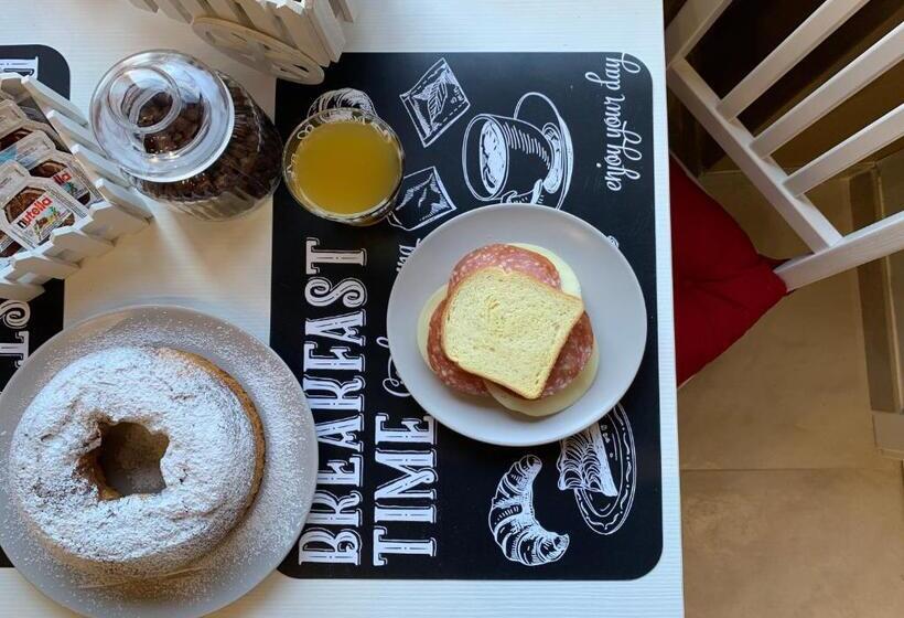 La Margherita Apartment