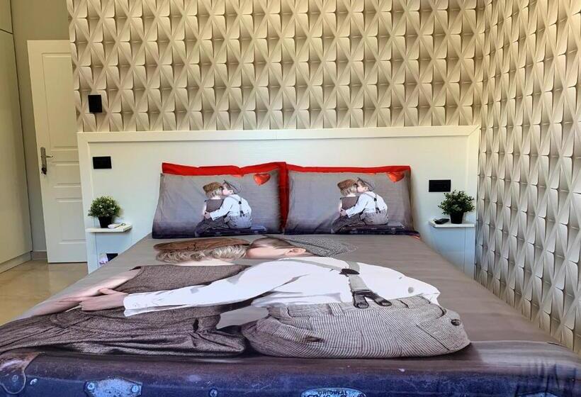 La Margherita Apartment