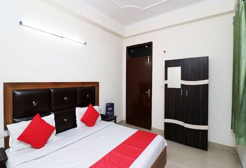 Oyo 24958 Hotel Dayal