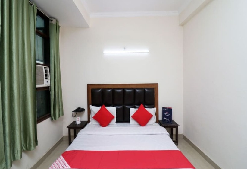 Oyo 24958 Hotel Dayal