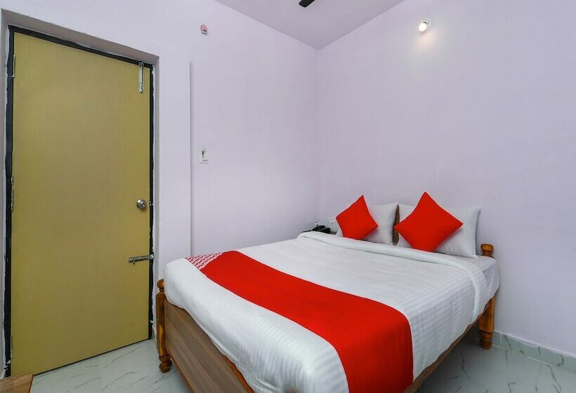 Oyo 27936 Hotel Welcome Tirupati