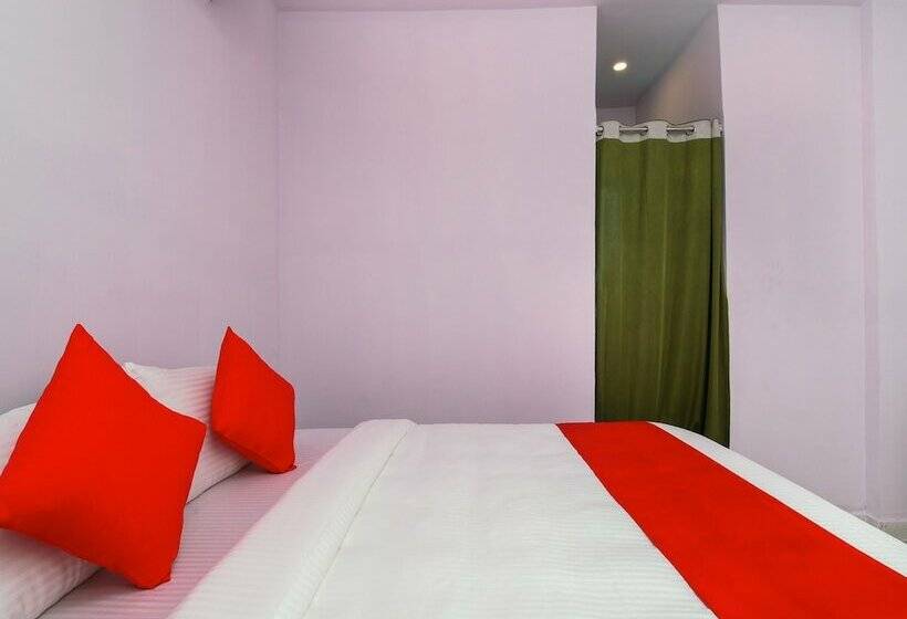Oyo 27936 Hotel Welcome Tirupati