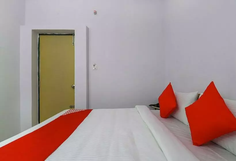 Oyo 27936 Hotel Welcome Tirupati