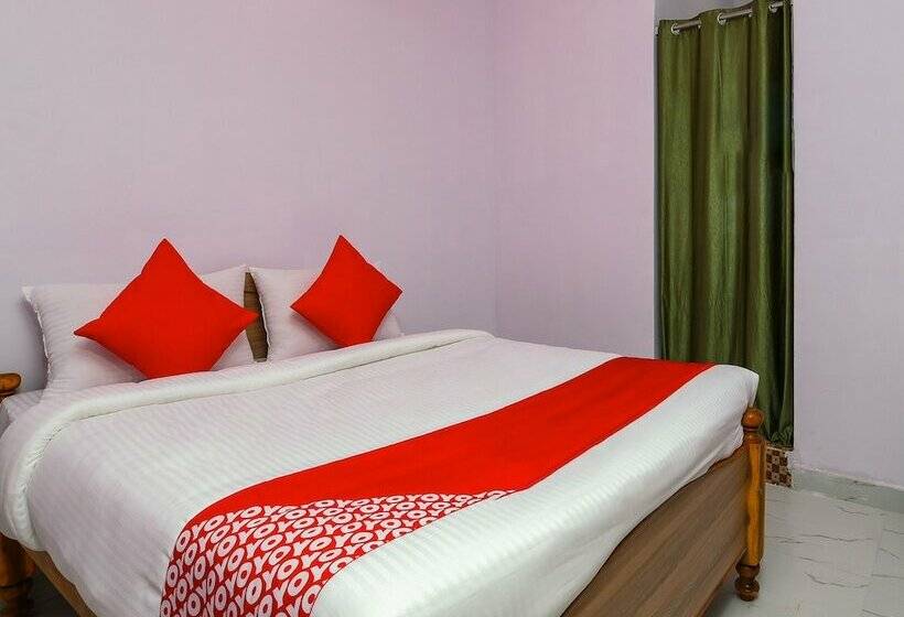 Oyo 27936 Hotel Welcome Tirupati
