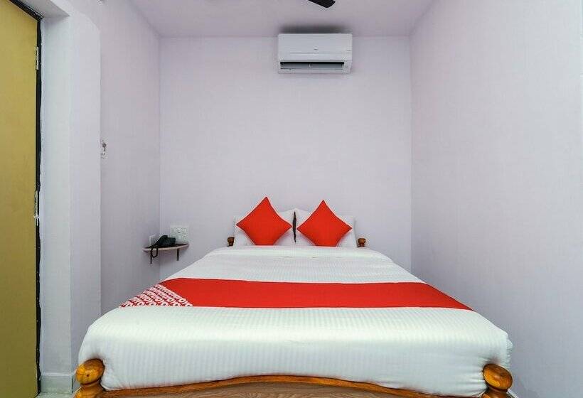 Oyo 27936 Hotel Welcome Tirupati