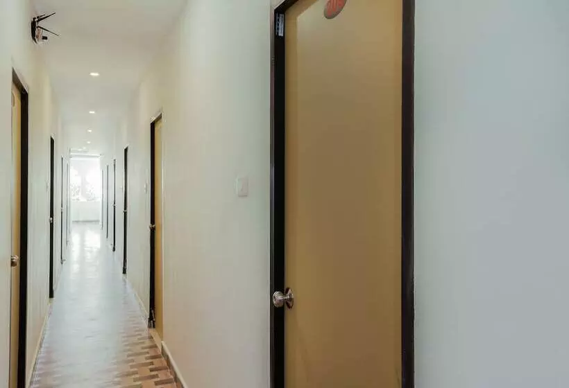 Oyo 27936 Hotel Welcome Tirupati