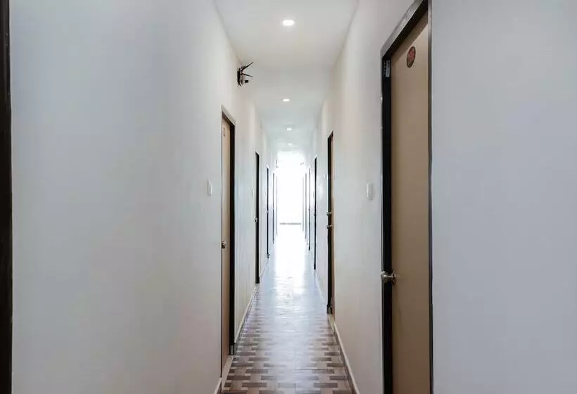 Oyo 27936 Hotel Welcome Tirupati