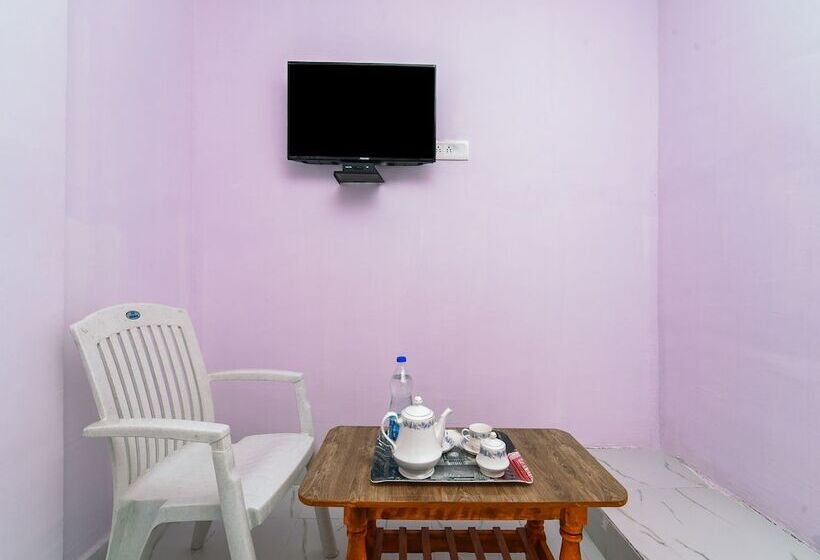 Oyo 27936 Hotel Welcome Tirupati