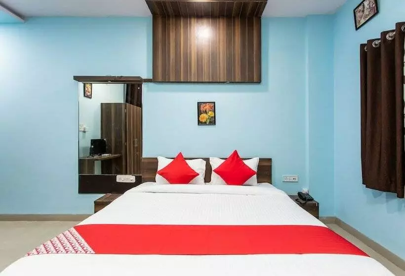 Oyo 28591 Hotel Madur Milan Garden