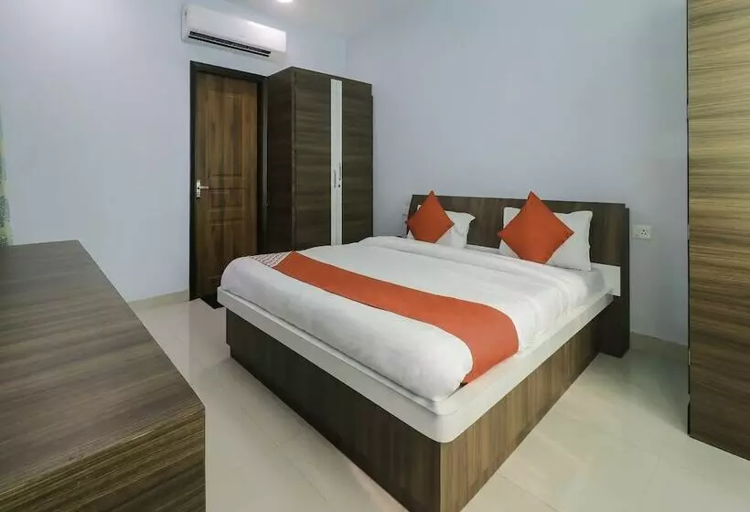 Oyo 29046 Hotel Jln