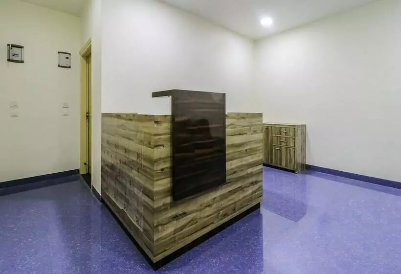 Oyo 29046 Hotel Jln